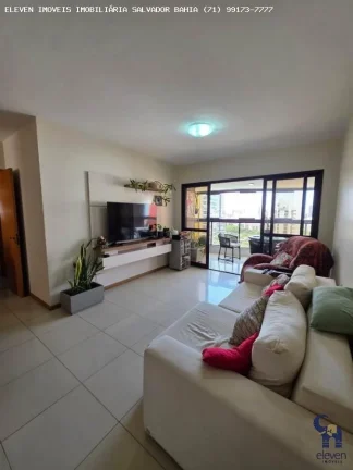 Imagem OPORTUNIDADE NO AQUARIUS: 3 SUÍTES + GABINETE COM 136M²