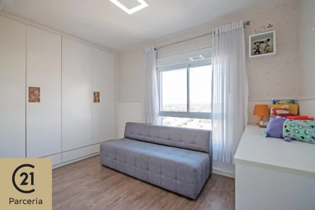 Imagem APARTAMENTO RESIDENCIAL em SÃO PAULO - SP, CAMPO BELO