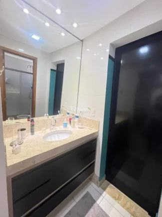 Imagem Visage Arena - Apartamento à venda no bairro Jardim Goiás, Visage Arena - Goiânia/GO