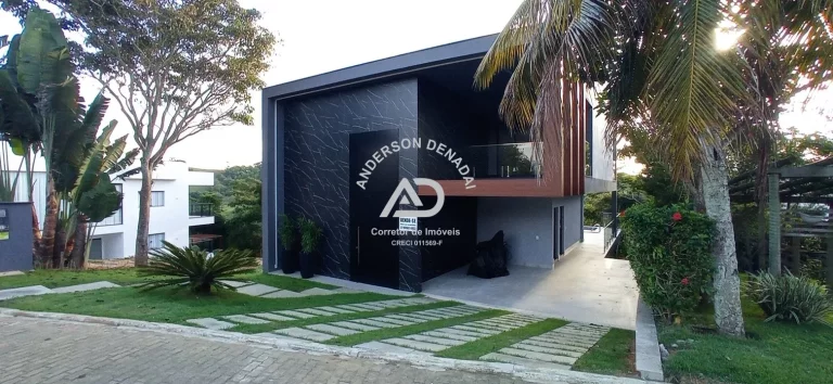 Imagem Tour virtual: Casa à venda no Condomínio Aldeia de Iriri