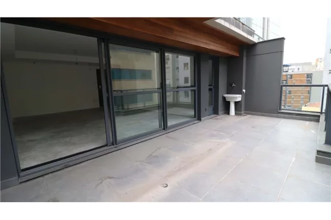 Imagem APARTAMENTO RESIDENCIAL em São Paulo - SP, Itaim Bibi