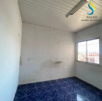 Imagem Apartamento com Garagem Marcus Freire Mondubim