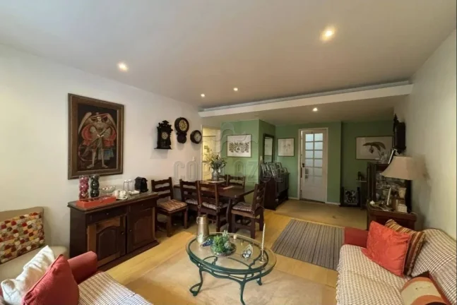 Imagem Copacabana – Rua Figueiredo Magalhães | Residencial › Apartamento 3 quarto(s) à Venda