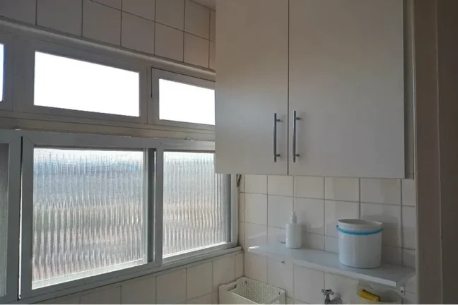 Imagem APARTAMENTO RESIDENCIAL em São Paulo - SP, Sumarezinho