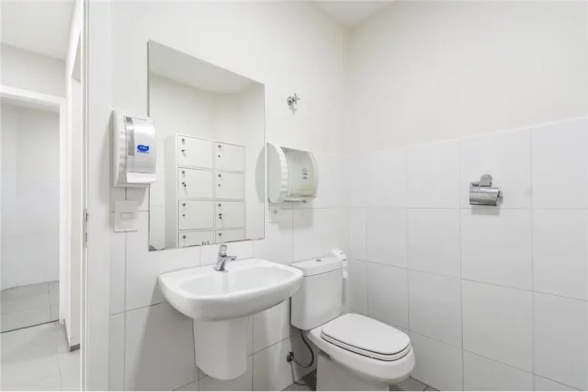 Imagem SALA COMERCIAL em São Paulo - SP, Brooklin Paulista
