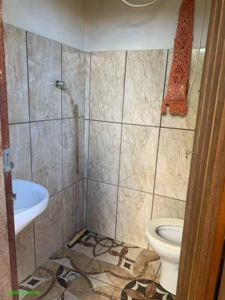 Imagem *CASA RESIDENCIAL PARA VENDA
*BAIRRO DIAMANTINA, EM JUATUBA
*CONSTITUÍDA POR: 3 DORMITÓRIOS, SALA,...