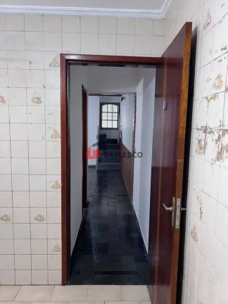 Imagem Sobrado para locação, Ipiranga, São Paulo, SP