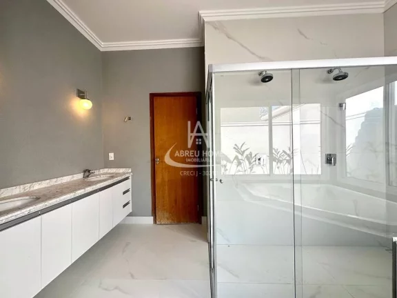 Imagem Condomínio Damha III