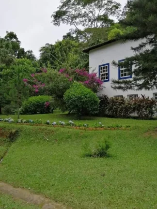Imagem Fazenda à Venda, 8.000 m² em Centro - Trajano De Morais