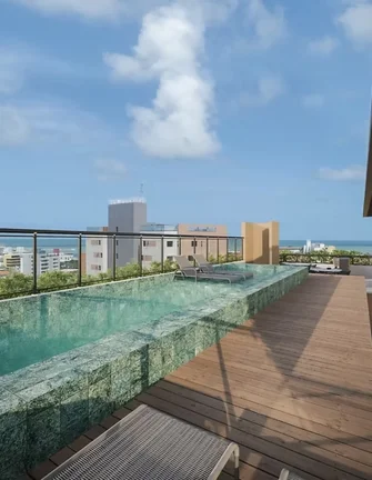 Imagem Maison Parahyba Residence