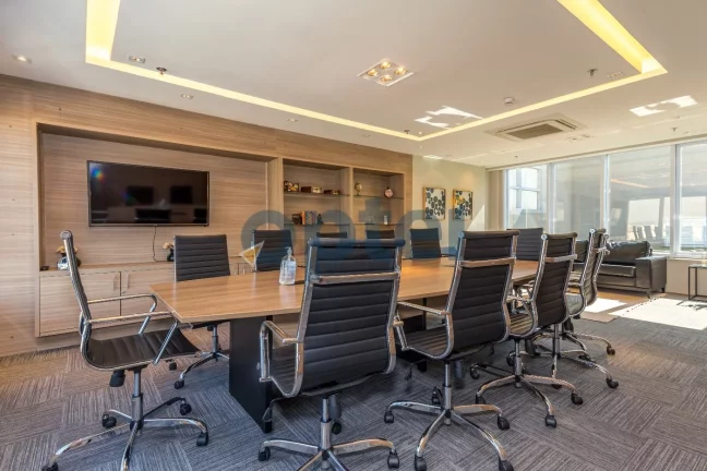 Imagem Sala comercial para Venda no Marco Zero Tower na Senador Vergueiro 2123 - Jardim do Mar - São Bernardo do Campo