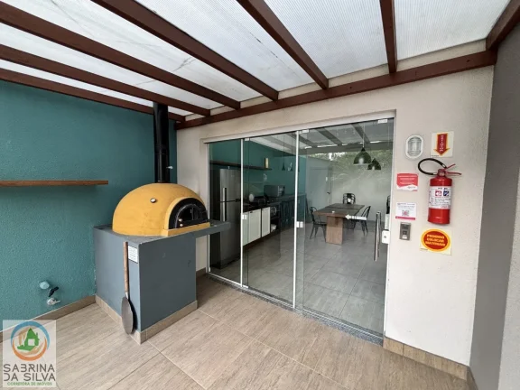 Imagem Apartamento - Salto do Norte - Blumenau