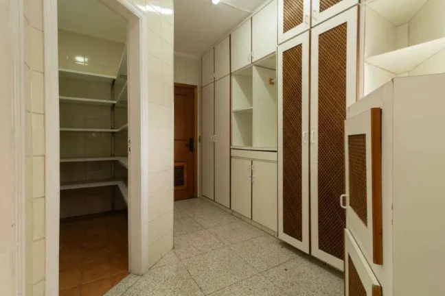 Imagem APARTAMENTO RESIDENCIAL em São Paulo - SP, Vila Mariana