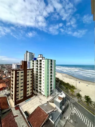 Imagem APARTAMENTO COM 51.56 m² - MARACANÃ - PRAIA GRANDE SP