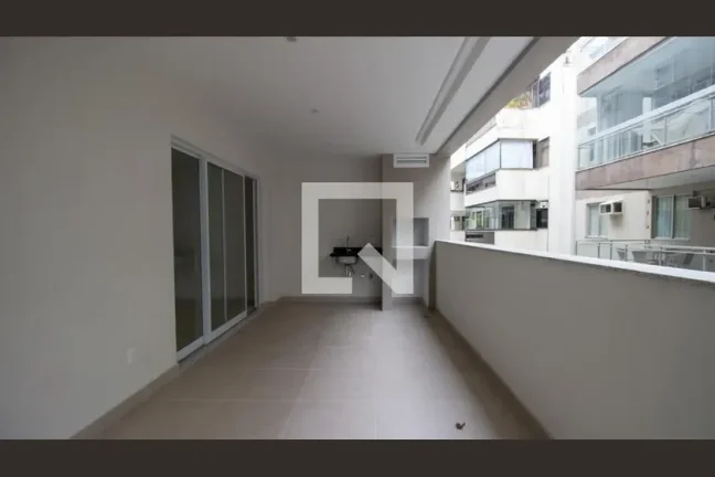 Imagem Apartamento à Venda - Recreio, 3 Quartos, 7 m2