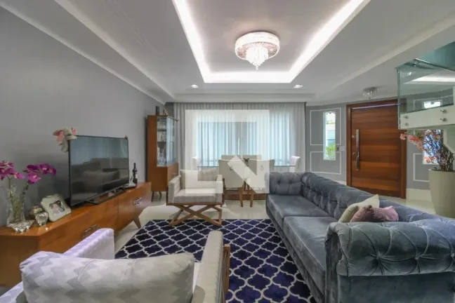 Imagem Casa à Venda - Vargem Pequena, 6 Quartos, 308 m2
