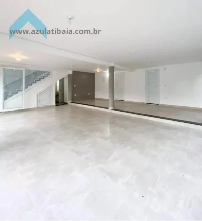 Imagem Casa para Venda em Atibaia, Vila Gardenia, 3 dormitórios, 3 suítes, 4 banheiros, 4 vagas