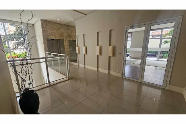 Imagem APARTAMENTO RESIDENCIAL em São Paulo - SP, Chácara Inglesa