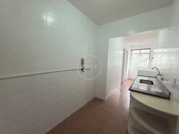 Imagem APARTAMENTO com 2 DORMITÓRIOS no MÉIER - 74m²