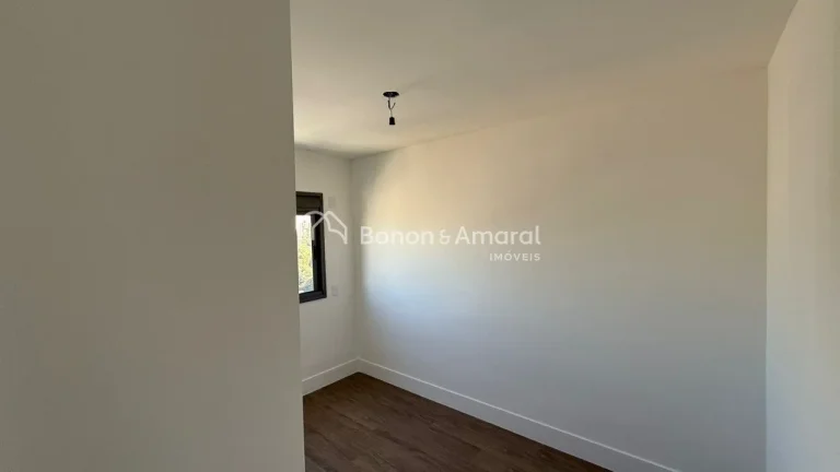 Imagem Apartamento à venda no Haus Nova Campinas
