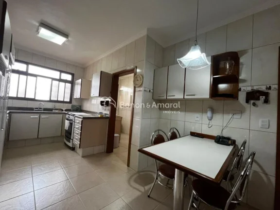 Imagem Apartamento de 150 m² à venda em dos bairros mais charmoso de Campinas - Cambui.

Possuí 3 dormit...