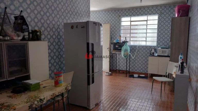 Imagem Casa à venda 3 Quartos, 4 Vagas, 412M², Santa Maria, São Caetano do Sul - SP