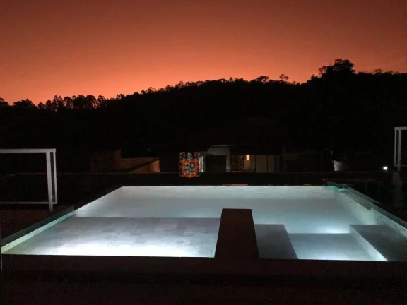 Imagem Sobrado com 4 dormitórios à venda, 385 m² por R$ 2.680.000,00 - Condominio Quintas da Boa Vista - Atibaia/SP