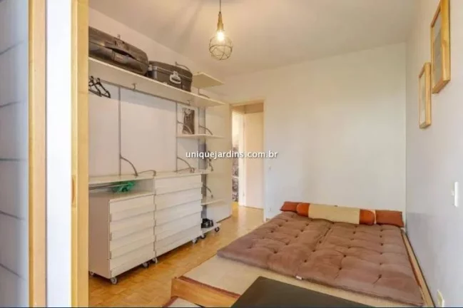 Imagem Apartamento à venda Vila Nova Conceição São Paulo