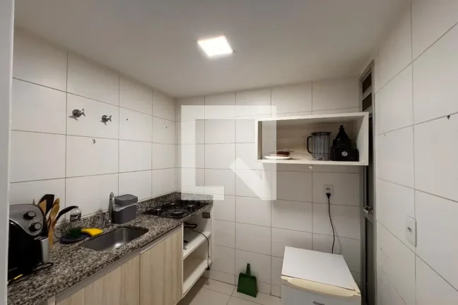 Imagem Apartamento à Venda - Recreio, 2 Quartos, 46 m2