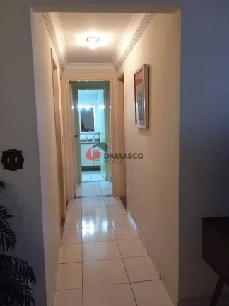 Imagem Apartamento à venda na Vila Ivone – São Paulo | 76m², 3 dormitórios e área de lazer completa