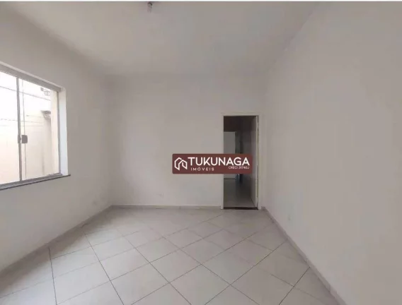 Imagem Sobrado com 4 dormitórios à venda, 600 m² por R$ 2.200.000,00 - Santana - São Paulo/SP