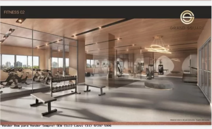 Foto do imóvel: 2 dormitórios próximo do Metrô! Foto do imóvel: 2 dormitórios próximo do Metrô!