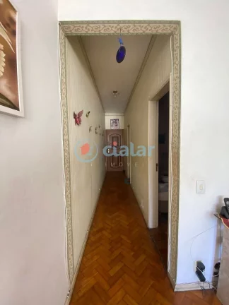 Imagem Apartamento à venda, Botafogo, Rio de Janeiro, RJ