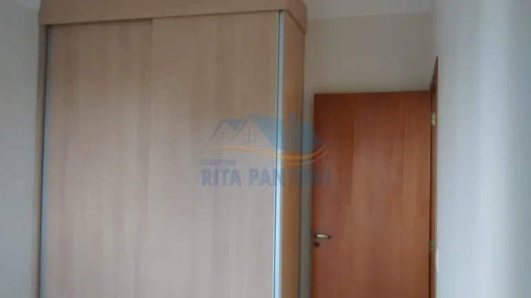 Imagem Apartamento - Ribeirão Preto - Monte Alegre - Região Oeste