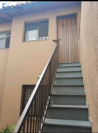 Imagem CASA TERREÁ ÓTIMA LOCALIZAÇÃO BAETA NEVES SBC