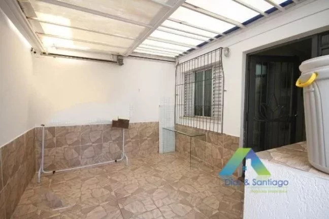 Imagem Sobrado com 3 Quartos e 3 banheiros à Venda, 150 m² por R$ 899.900,00