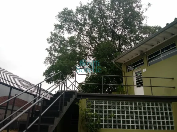 Imagem Casa/Sobrado à Venda em Jardim Paineiras - São Paulo/SP.