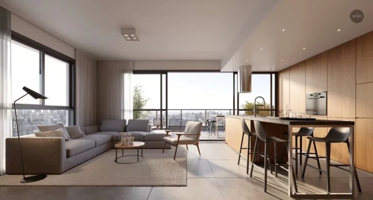 Imagem Apartamento à venda no bairro Boa Vista - Porto Alegre/RS