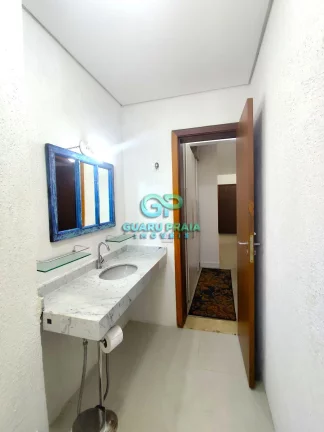 Imagem Apartamento em Enseada, Guarujá/SP