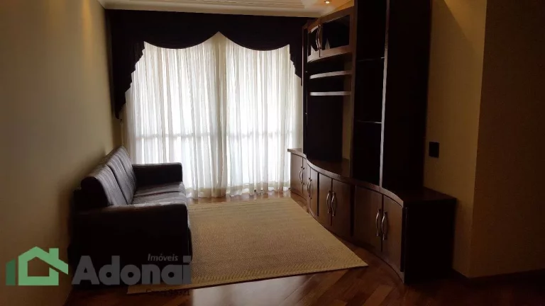 Imagem Apartamento 100 m2,18⁰ andar, Rua Haddock Lobo 3 DOR, ,2 vagas