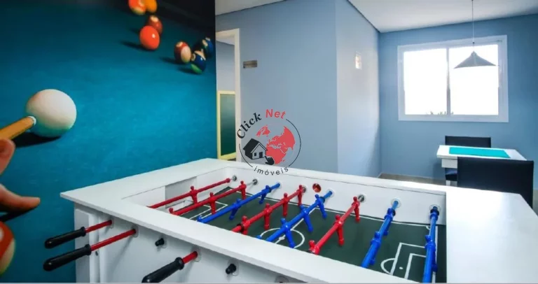 Imagem Apartamento à Venda no bairro Baeta Neves em São Bernardo do Campo