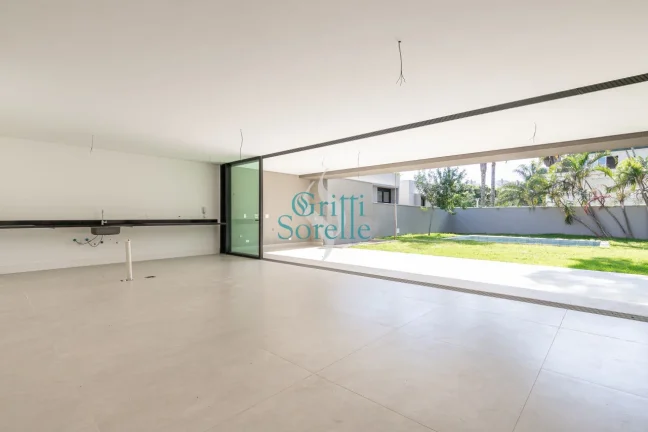 Imagem Casa em Condomínio Fechado à venda Chácara Santo Antonio - São Paulo/SP.