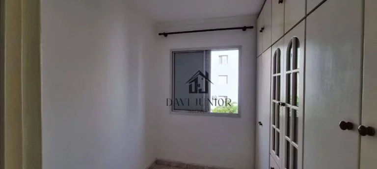 Imagem Apartamento com 2 dormitórios à venda, 56 m² por R$ 220.000,00 - Vila Haro - Sorocaba/SP