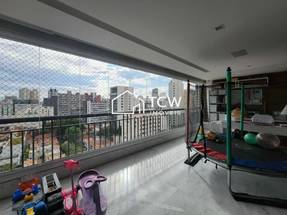 Imagem Apartamento-Alto-Padrao-para-Venda-em-Paraiso-Sao-Paulo-SP