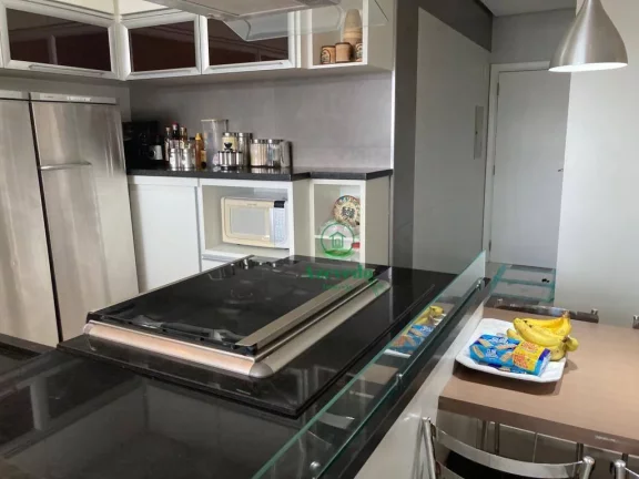 Imagem Cobertura com 3 dormitórios à venda, 340 m² por R$ 1.802.000,00 - Vila Rosália - Guarulhos/SP