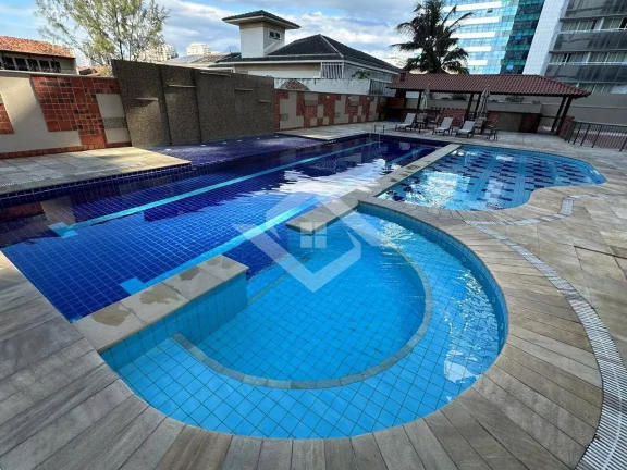 Imagem Apartamento de 2 Quartos para Venda na Barra da Tijuca com 82 m²