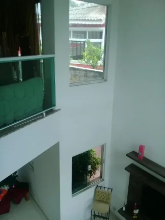 Imagem Sobrado para Venda por R$1.500.000,00 com 600m², 3 dormitórios, 3 suites e 6 vagas - Aruã, Mogi das cruzes / SP - Cód. BDI37300