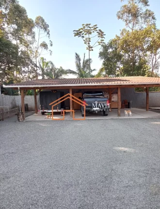 Imagem CASA RESIDENCIAL em JOINVILLE - SC, PIRABEIRABA (PIRABEIRABA)