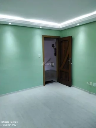 Imagem Apartamento 3 quartos com área de lazer no Condomínio Flor de Lis - Consulte agora!