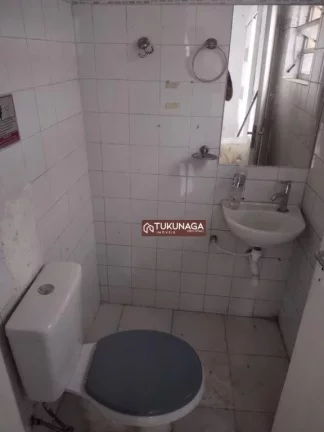Imagem Casa com 1 quarto para alugar, 93 m² por R$ 4.646/mês - Jardim Gumercindo - Guarulhos/SP